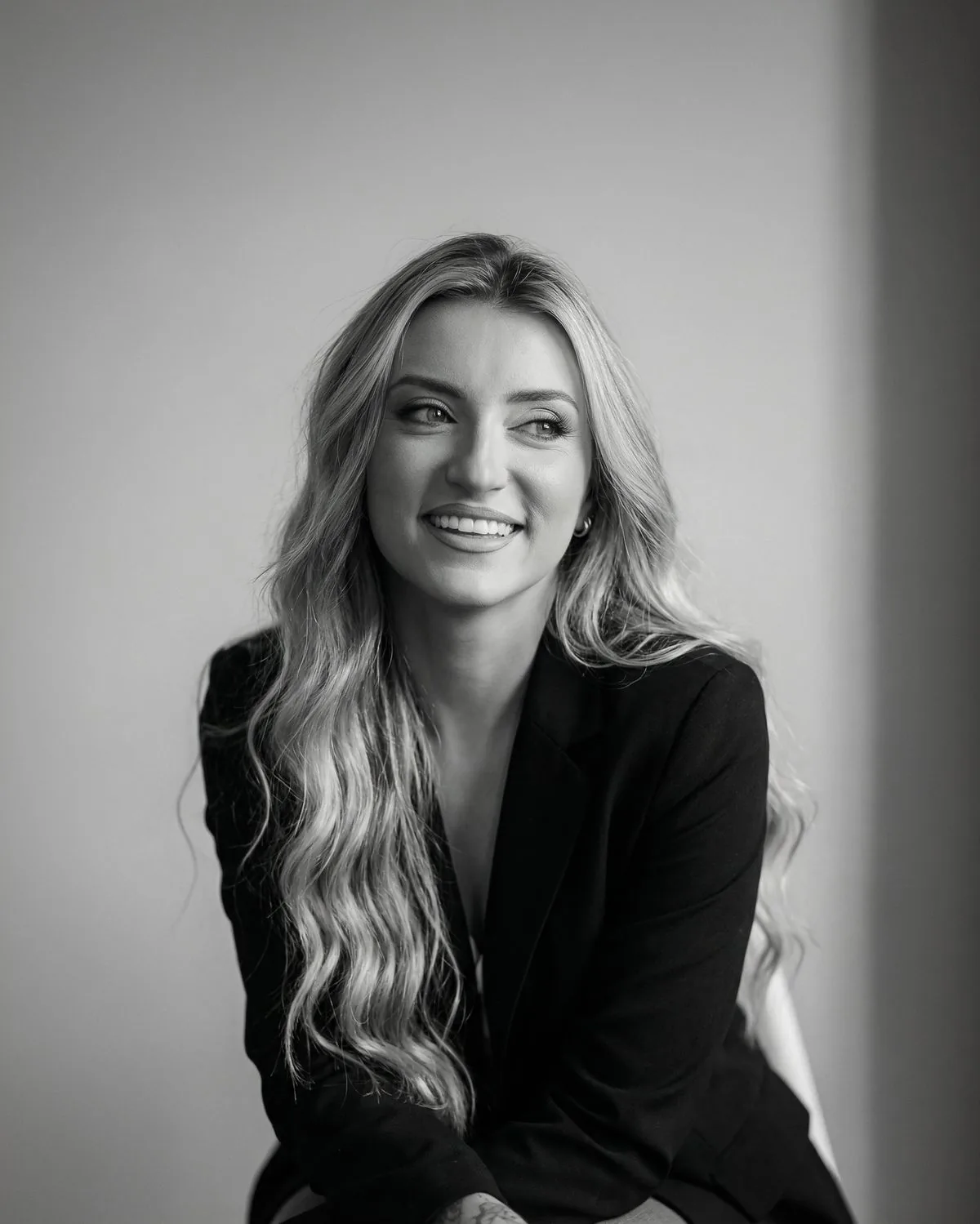 Marilia Fischer, arquiteta, fundadora do 9barra7 e criadora do Cora Render